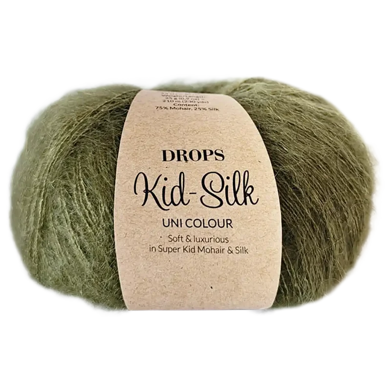 Kid-Silk