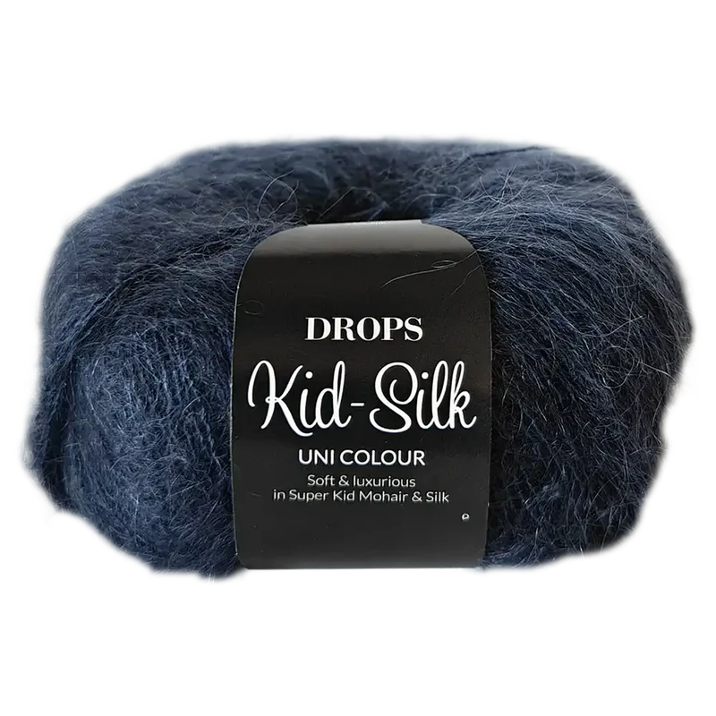 Kid-Silk