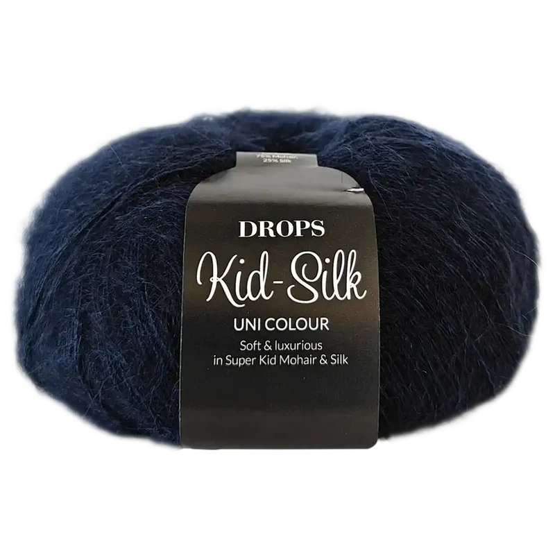 Kid-Silk