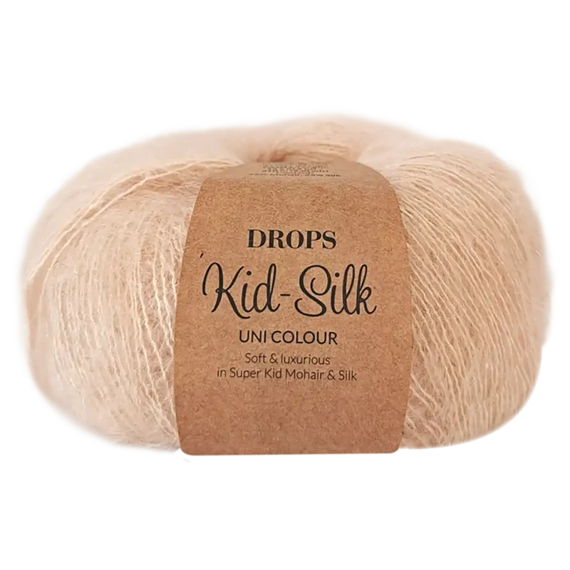 Kid-Silk
