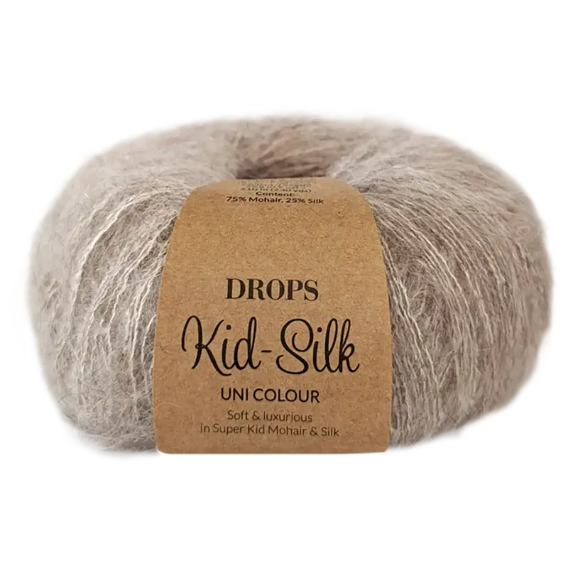 Kid-Silk