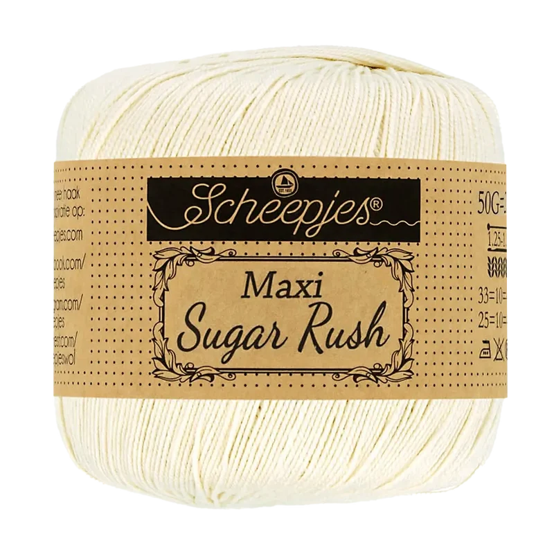 Maxi Sugar Rush