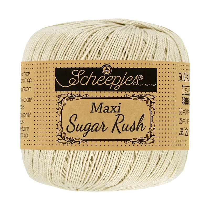 Maxi Sugar Rush