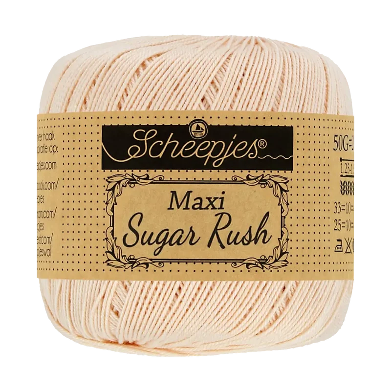 Maxi Sugar Rush