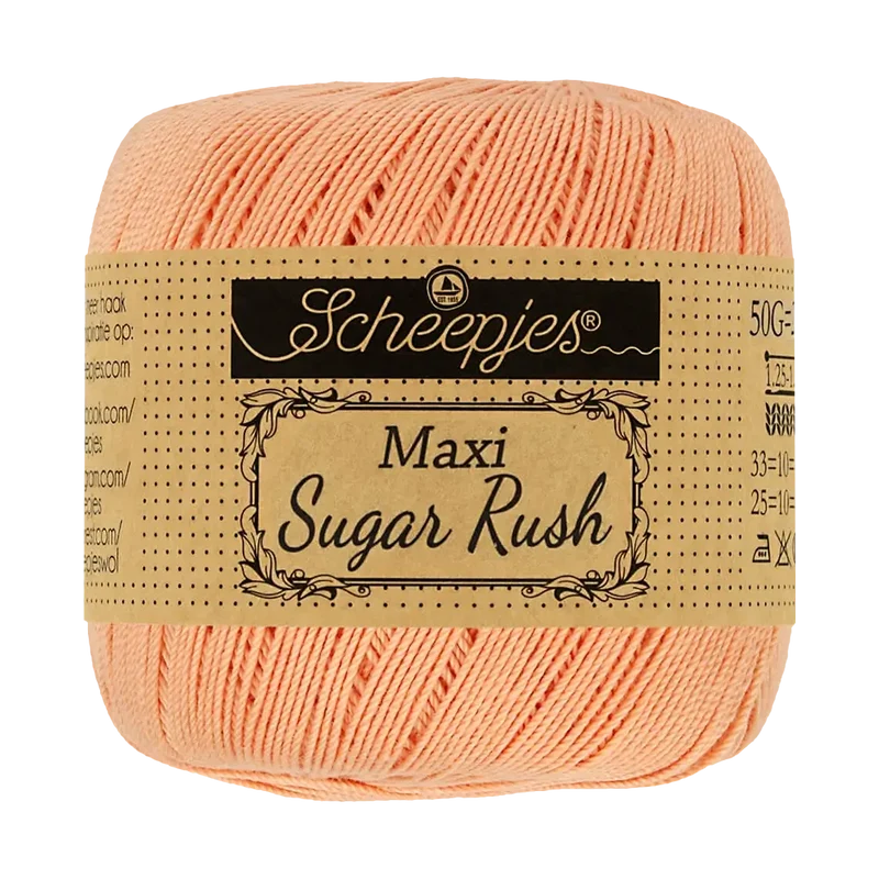 Maxi Sugar Rush