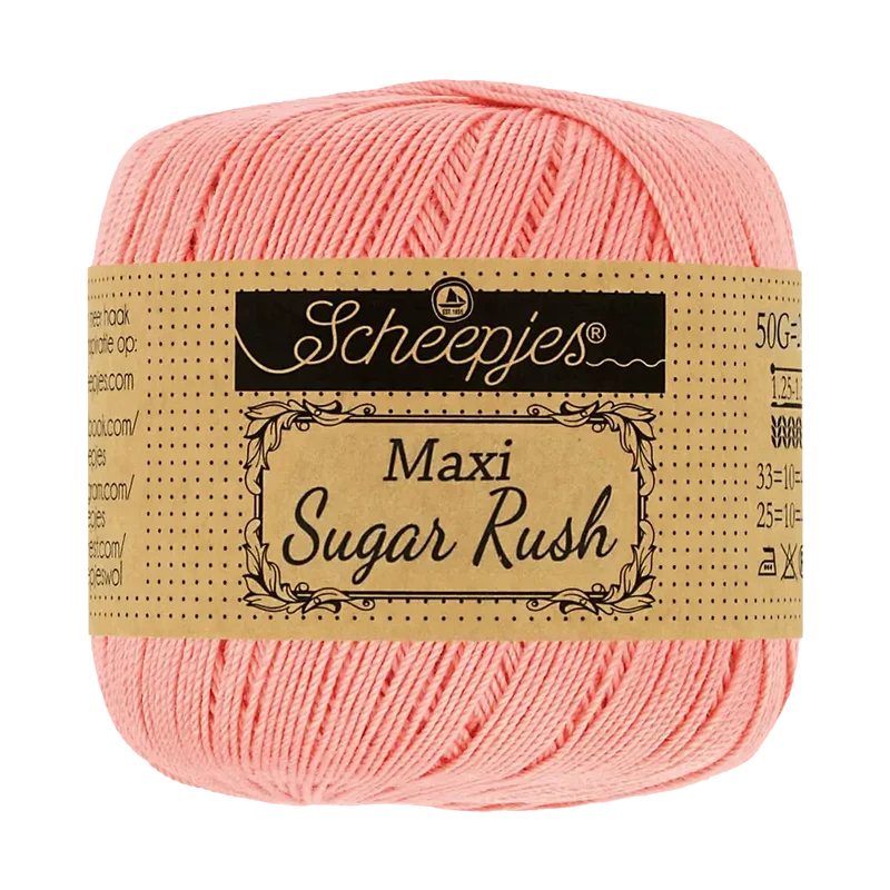 Maxi Sugar Rush
