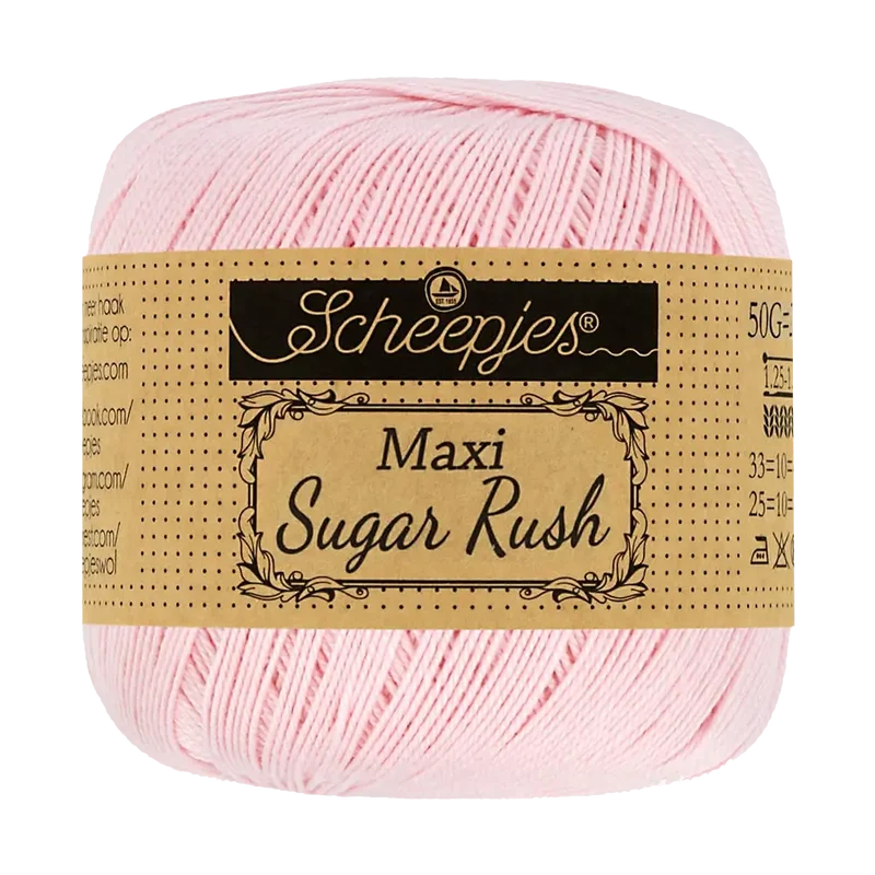 Maxi Sugar Rush