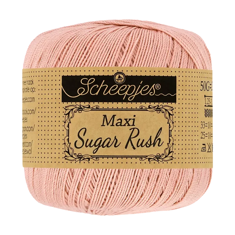 Maxi Sugar Rush