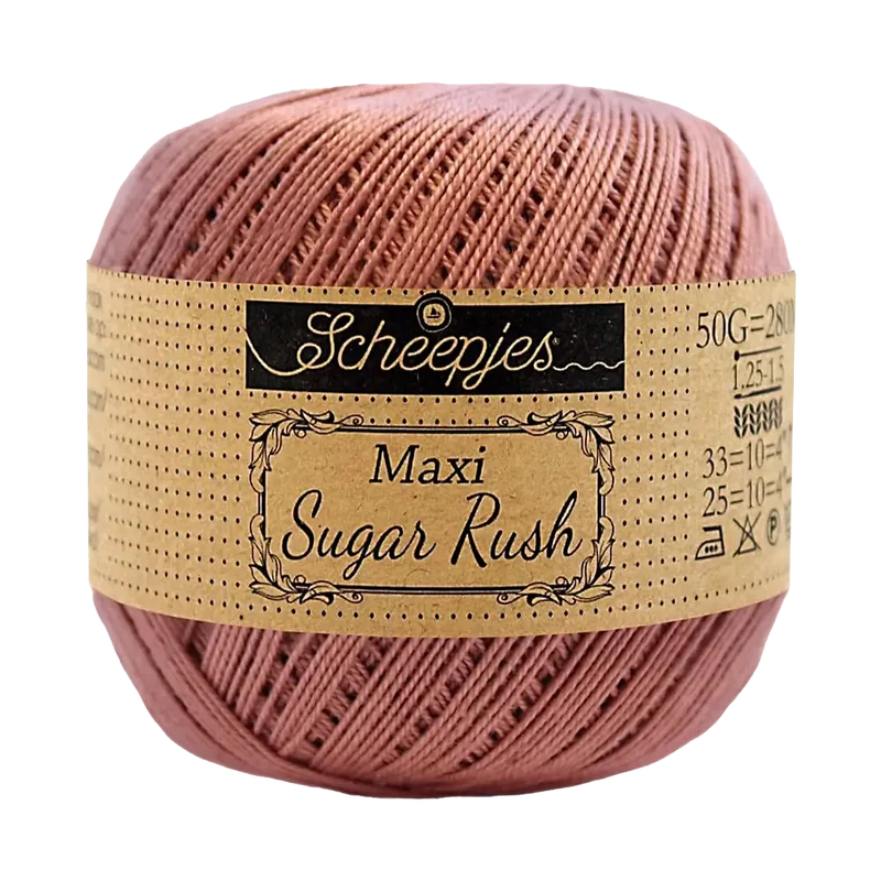 Maxi Sugar Rush