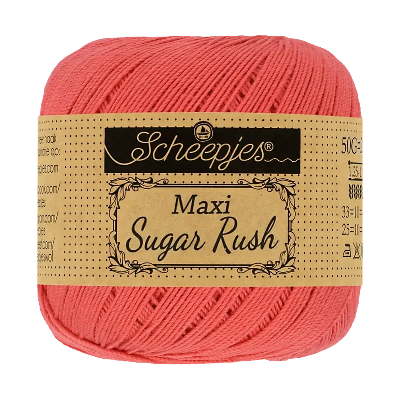 Maxi Sugar Rush