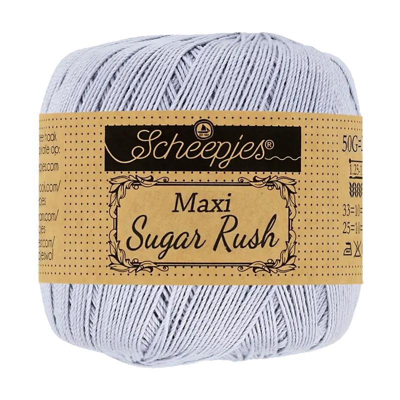 Maxi Sugar Rush
