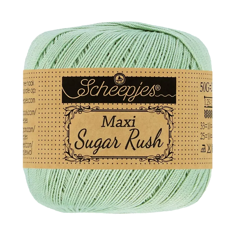 Maxi Sugar Rush