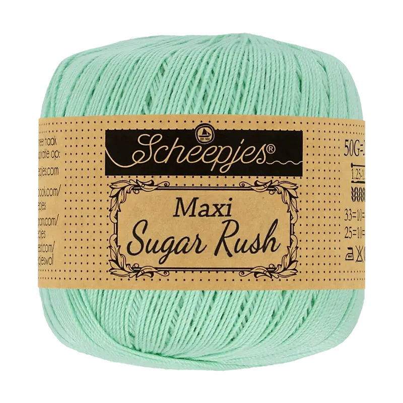 Maxi Sugar Rush