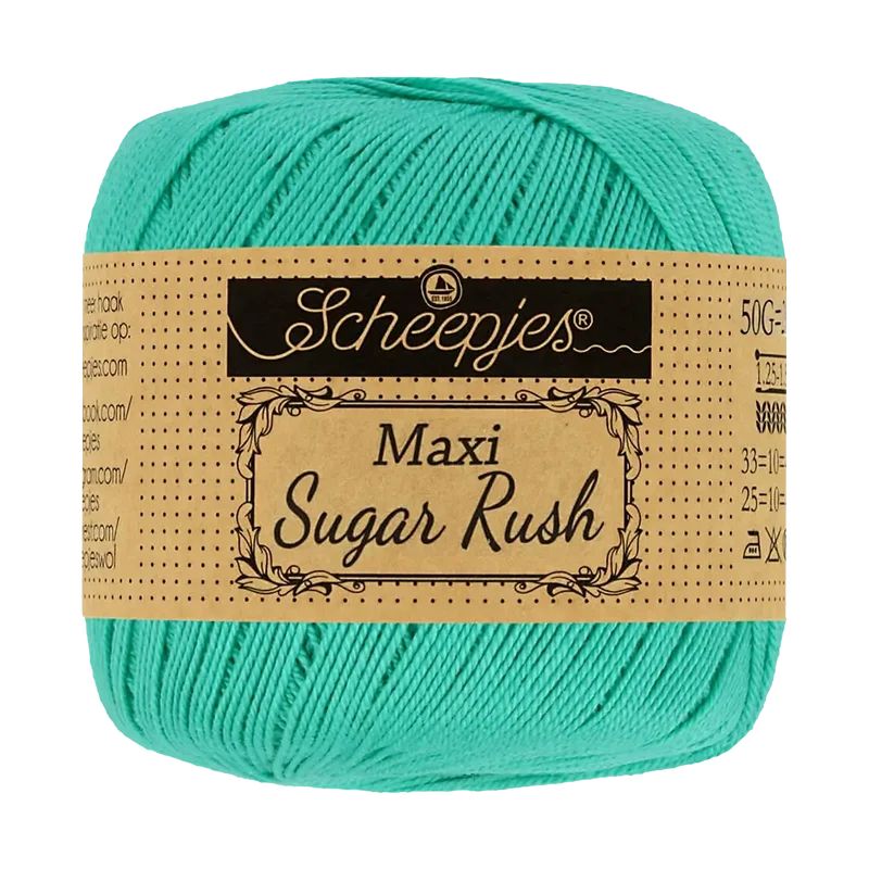 Maxi Sugar Rush