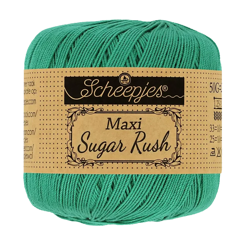Maxi Sugar Rush