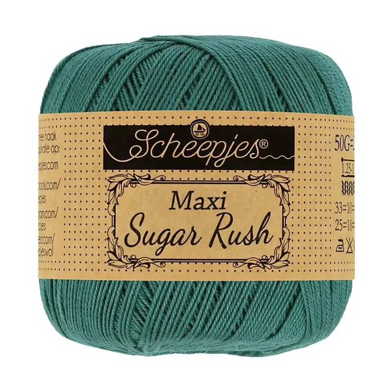 Maxi Sugar Rush
