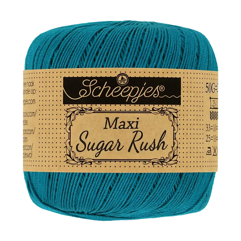 Maxi Sugar Rush