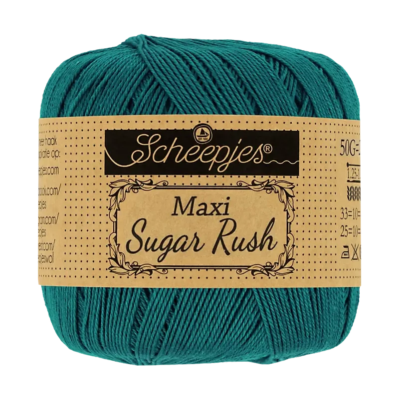Maxi Sugar Rush