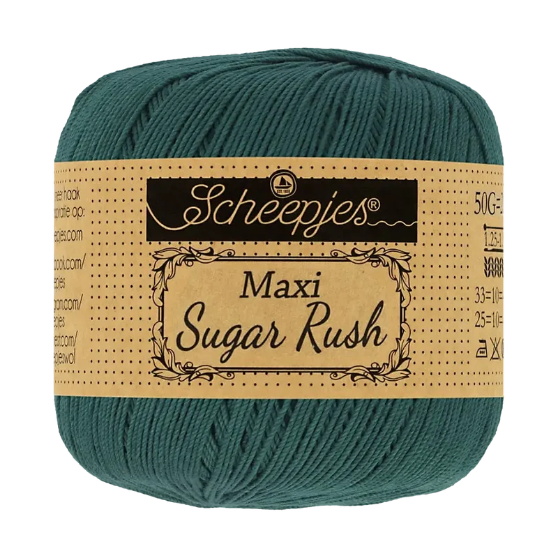 Maxi Sugar Rush