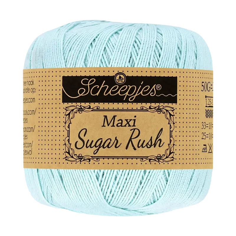 Maxi Sugar Rush