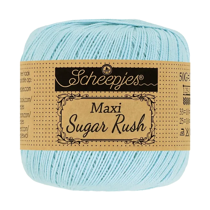 Maxi Sugar Rush
