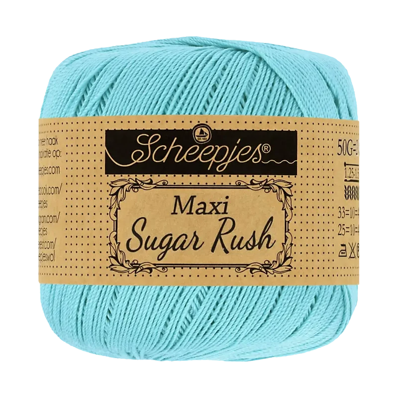 Maxi Sugar Rush