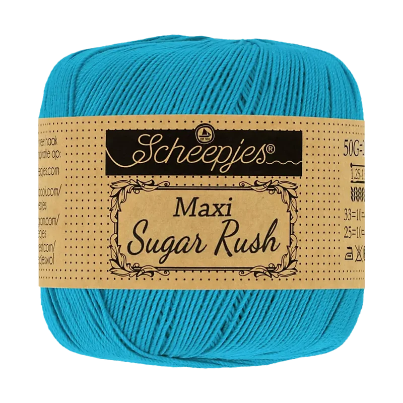 Maxi Sugar Rush