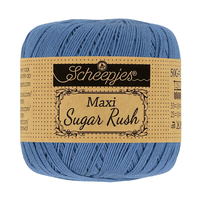 Maxi Sugar Rush