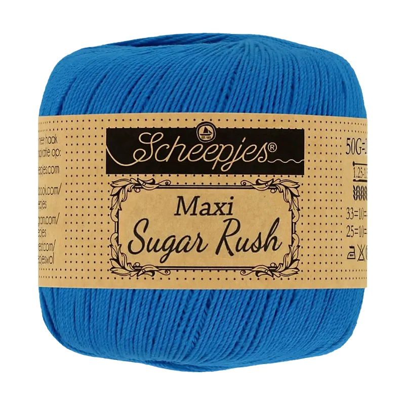 Maxi Sugar Rush