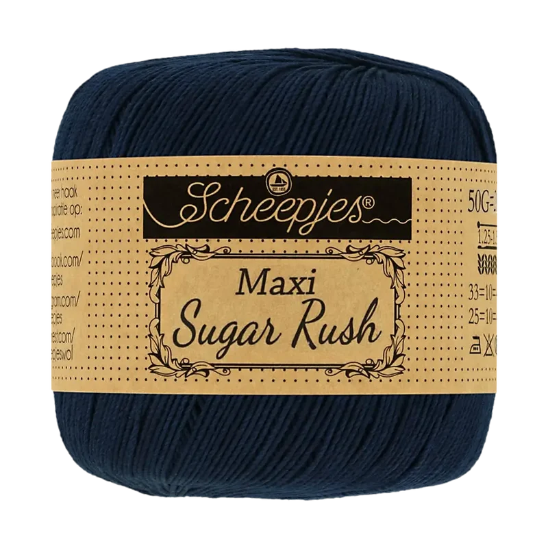 Maxi Sugar Rush