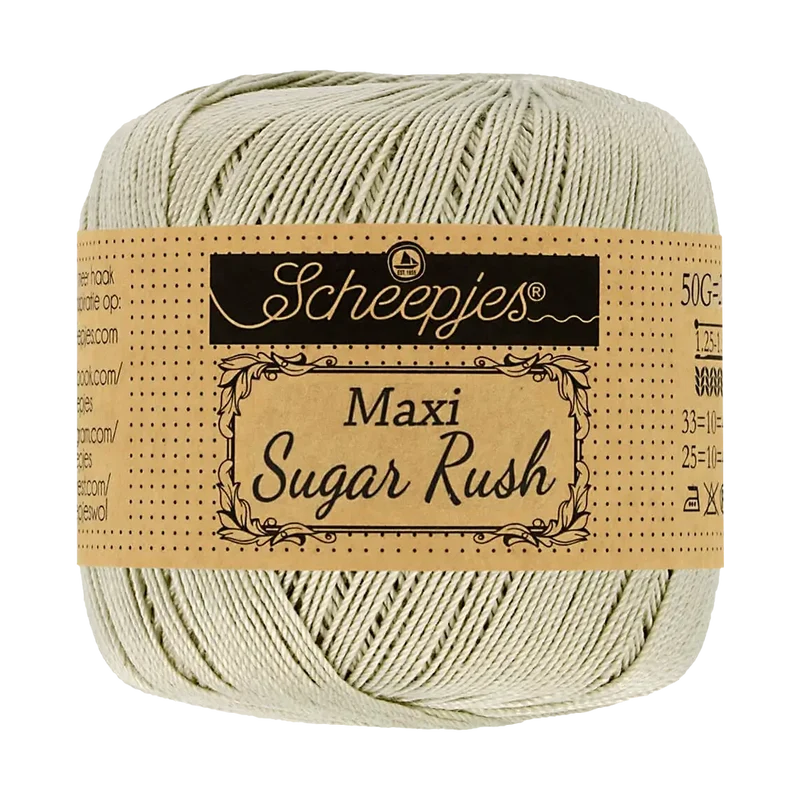 Maxi Sugar Rush