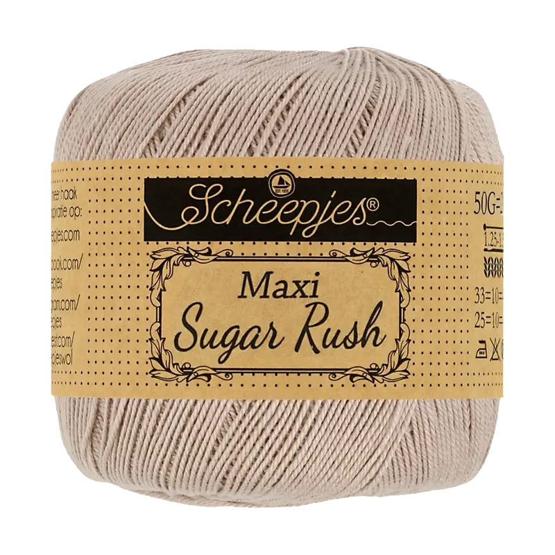 Maxi Sugar Rush