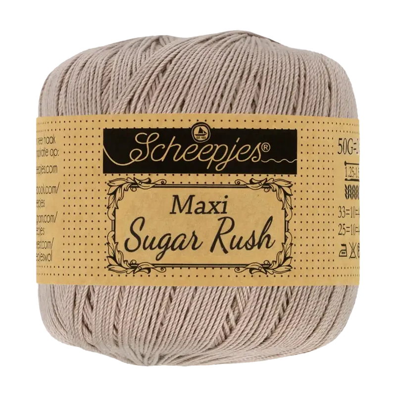 Maxi Sugar Rush
