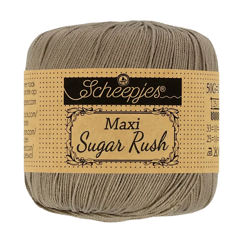 Maxi Sugar Rush