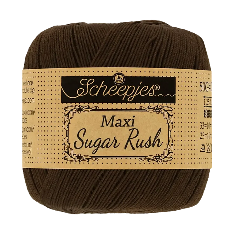 Maxi Sugar Rush