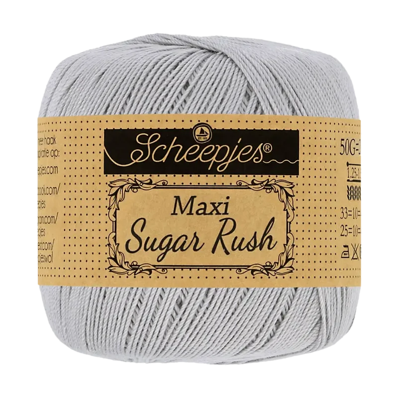 Maxi Sugar Rush