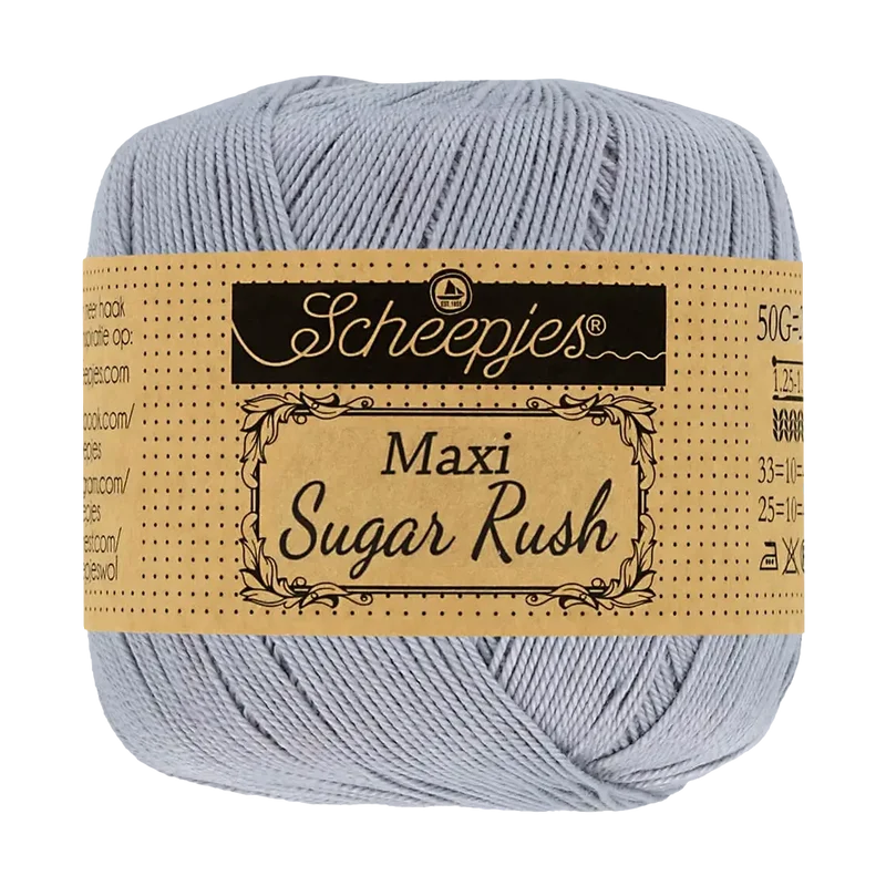 Maxi Sugar Rush