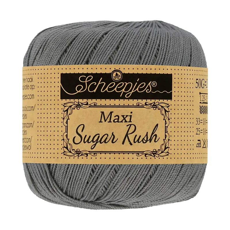 Maxi Sugar Rush