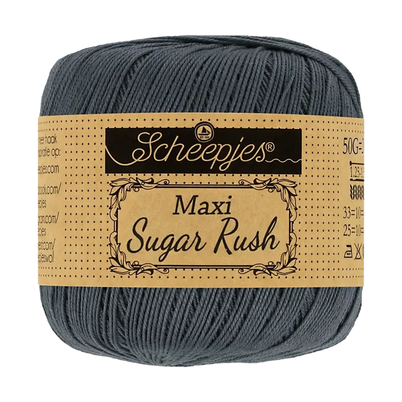 Maxi Sugar Rush
