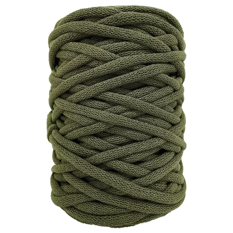 Baumwollkordel Ø 9 mm
