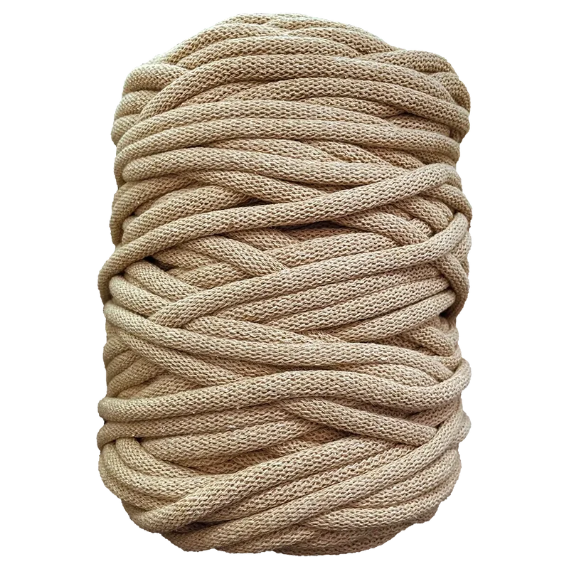 Baumwollkordel Ø 9 mm