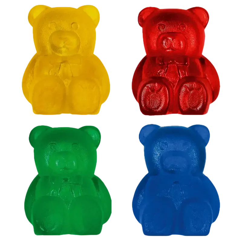 addiBears | Maschenbären