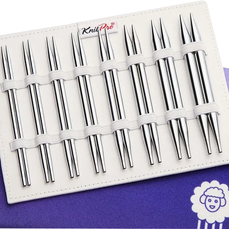 Nova Deluxe Set austauschbare Nadelspitzen