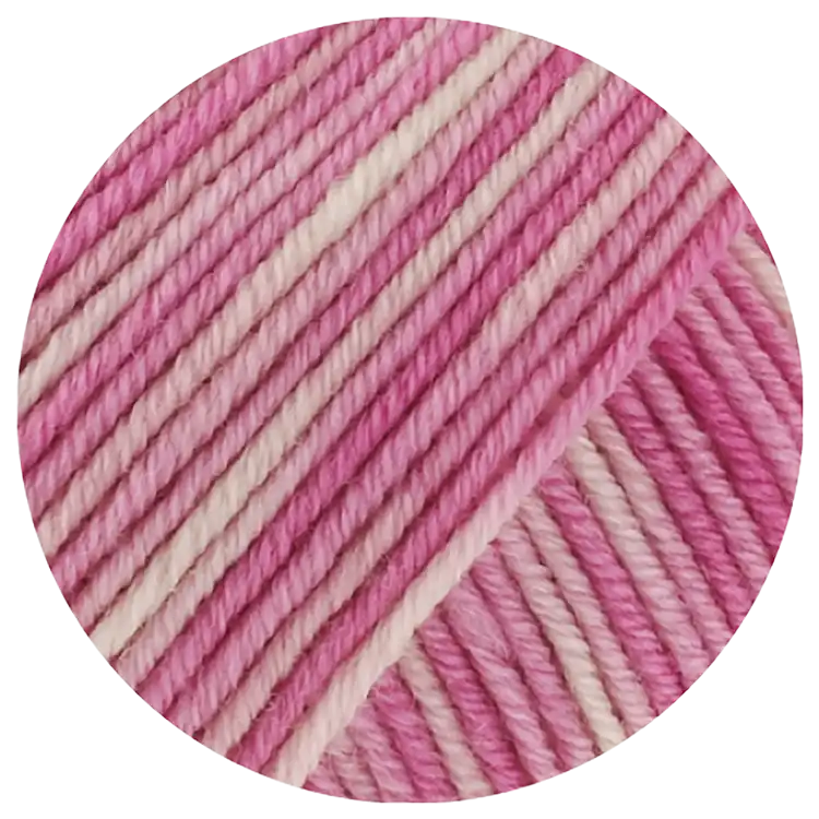 Cool Wool Print