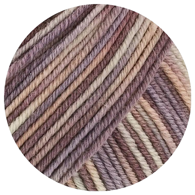 Cool Wool Print