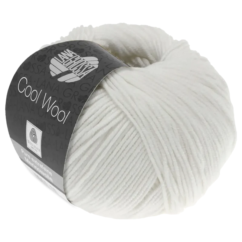 Cool Wool