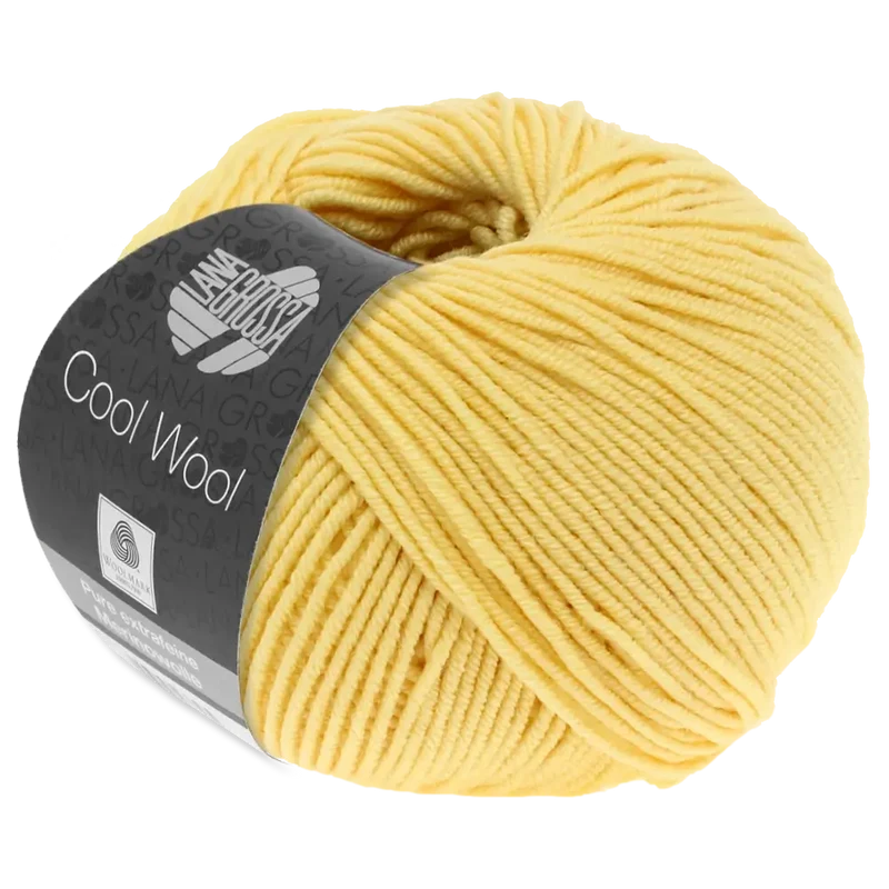 Cool Wool