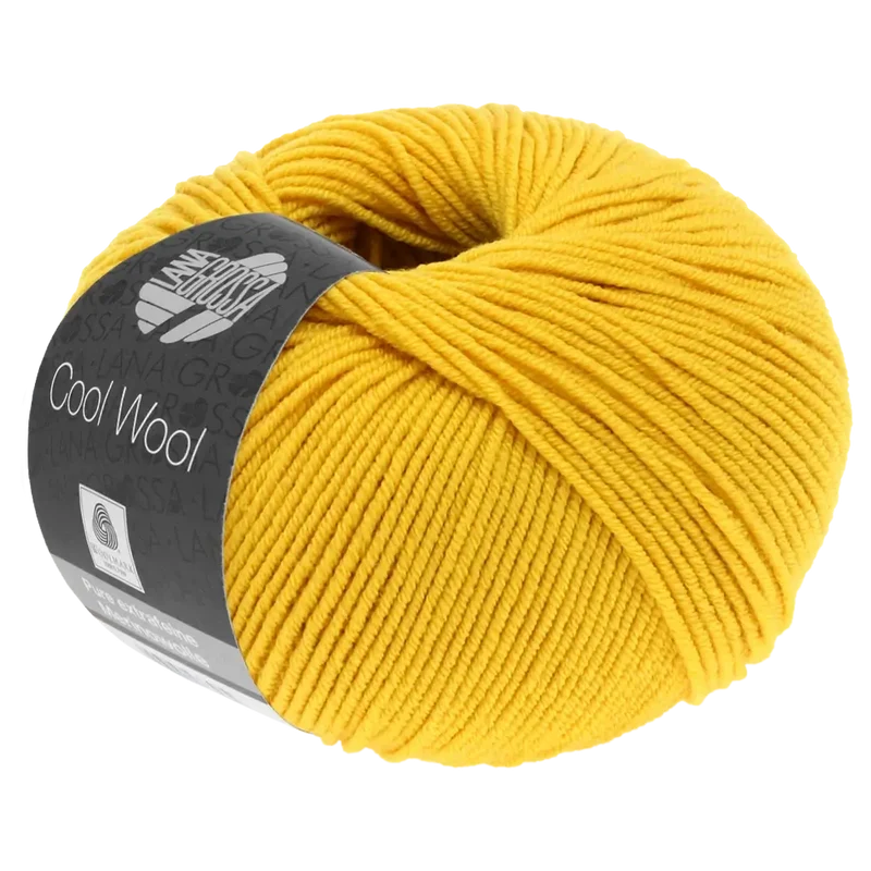 Cool Wool