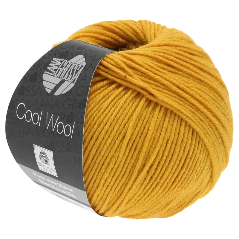 Cool Wool