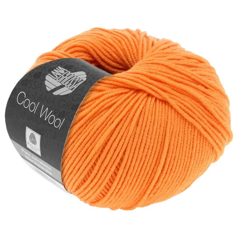 Cool Wool